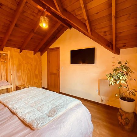 B&B Casa Nomada San Martín de los Andes Exterior foto