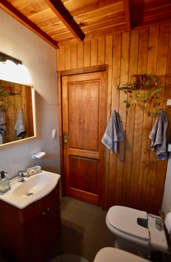 B&B Casa Nomada San Martín de los Andes Exterior foto