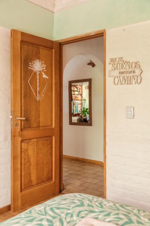 B&B Casa Nomada San Martín de los Andes Exterior foto