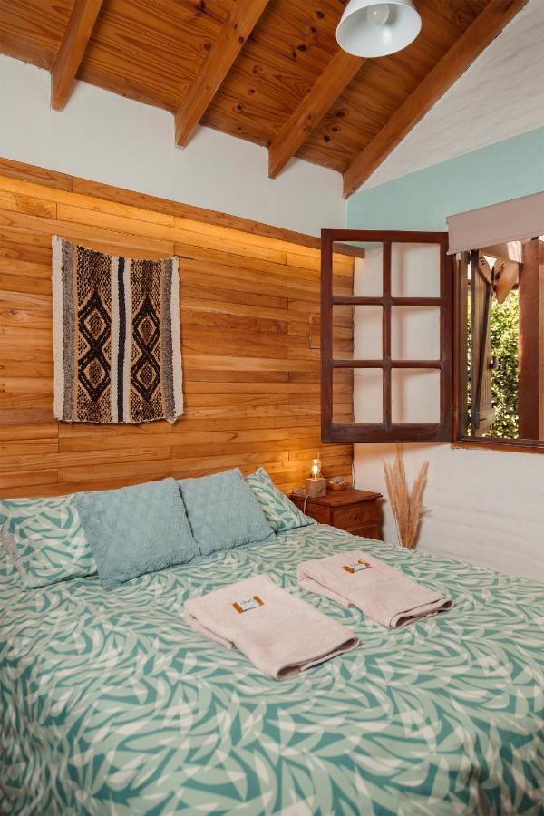 B&B Casa Nomada San Martín de los Andes Exterior foto