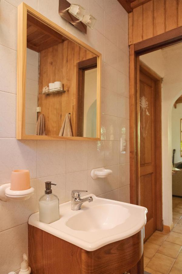 B&B Casa Nomada San Martín de los Andes Exterior foto