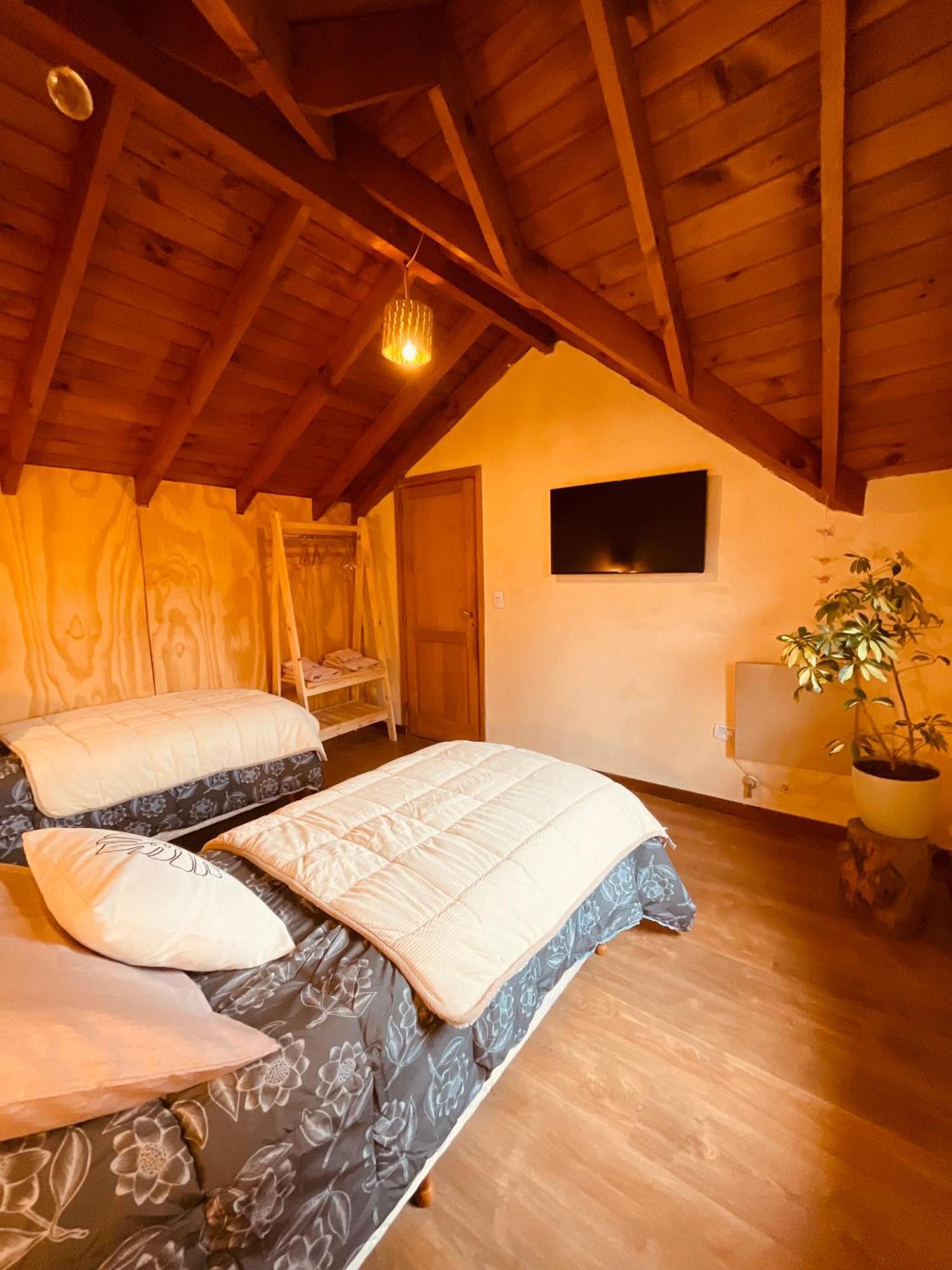 B&B Casa Nomada San Martín de los Andes Exterior foto