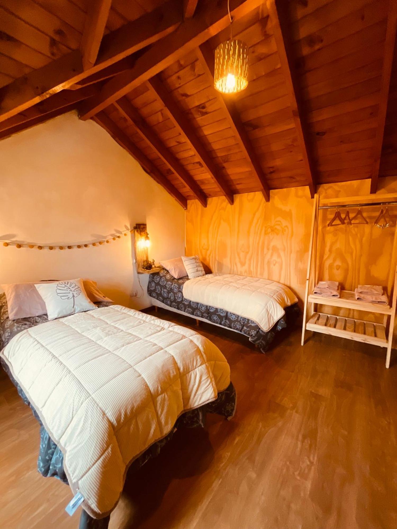 B&B Casa Nomada San Martín de los Andes Exterior foto
